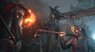 رقم قياسي جديد.. لعبة Nioh 3 تتجاوز 70 ألف لاعب متزامن عبر منصة Steam